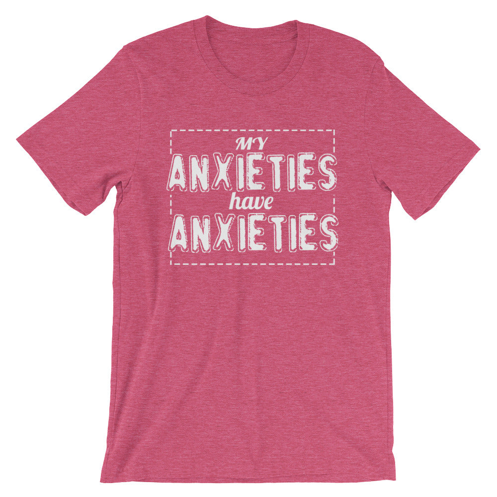 Anxieties