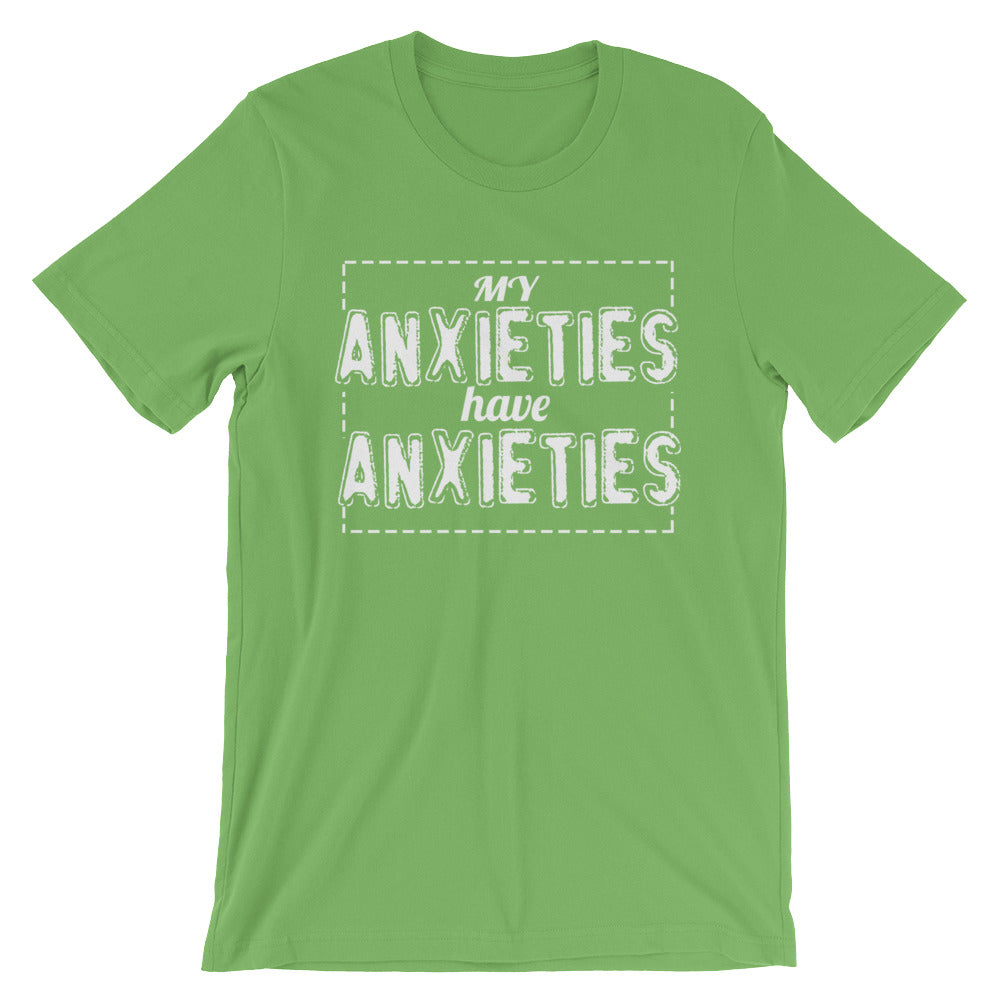 Anxieties