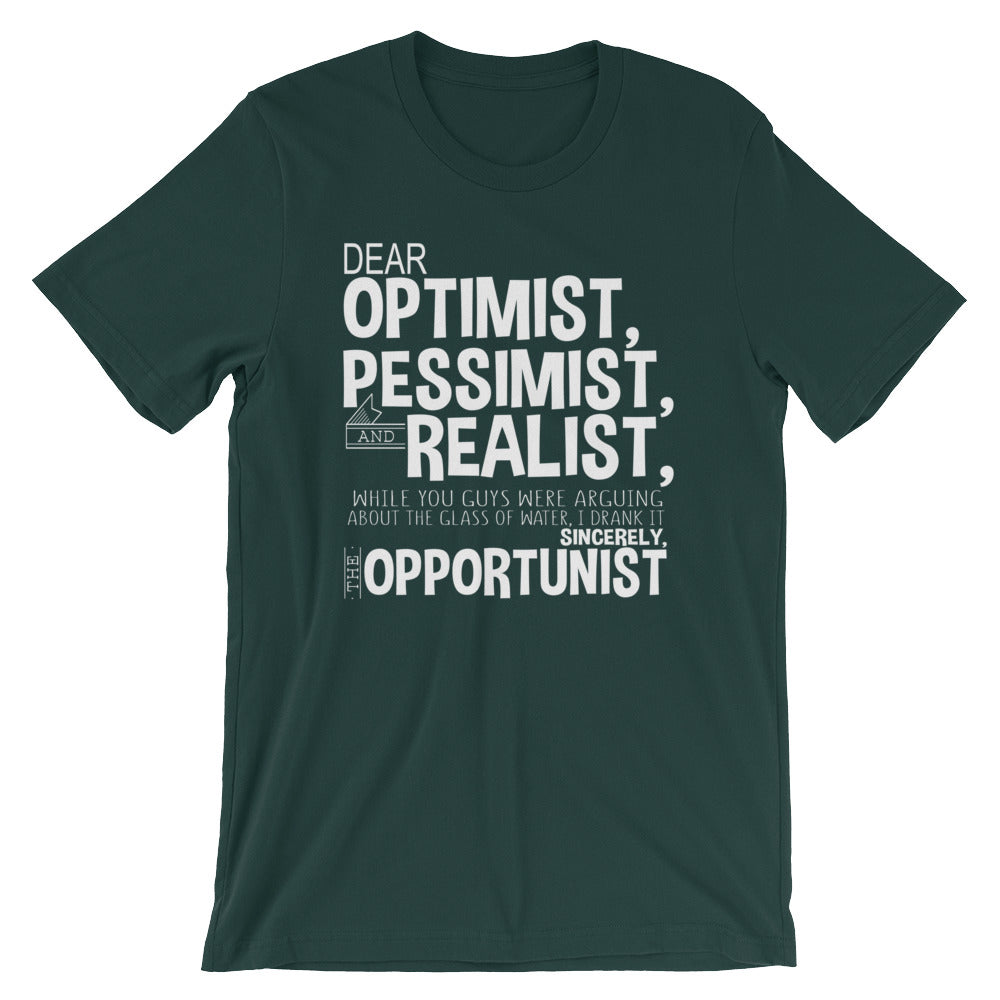 Opportunist